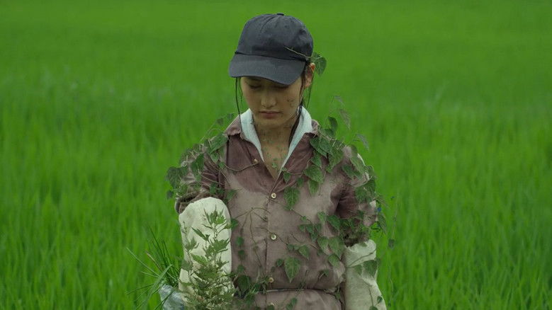 кадр из фильма Маленький лес. Лето, осень