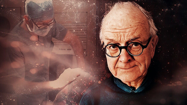 кадр из фильма Confessions of a Brain Surgeon