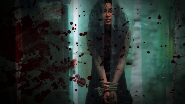 кадр из фильма Я видел дьявола