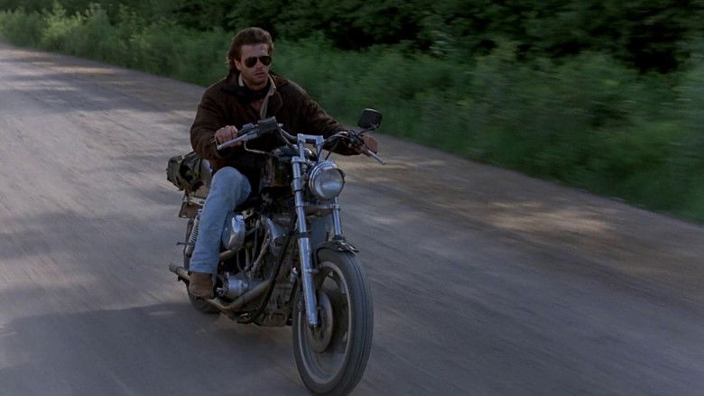 кадр из фильма Пожиратель змей