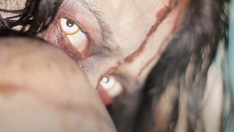 кадр из фильма Невеста дьявола