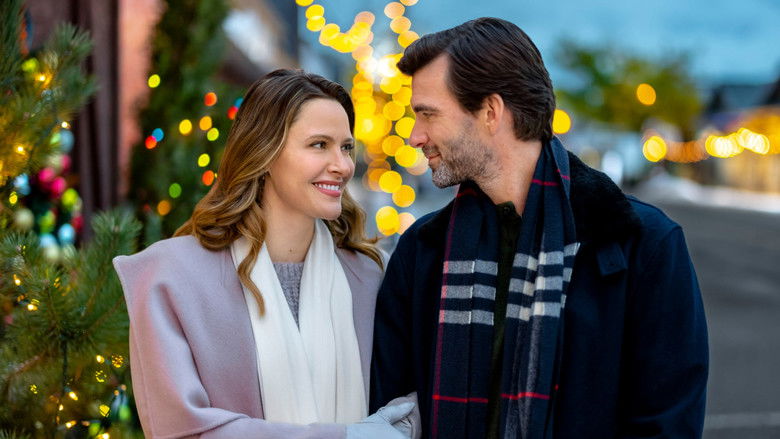 кадр из фильма The Angel Tree