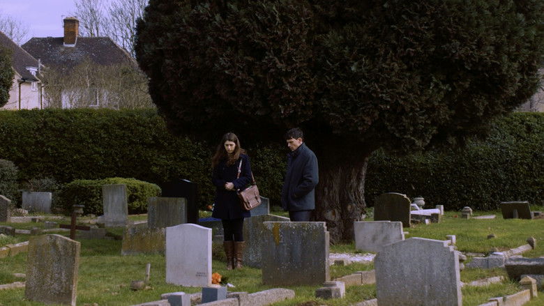 кадр из фильма Mannequin Mother