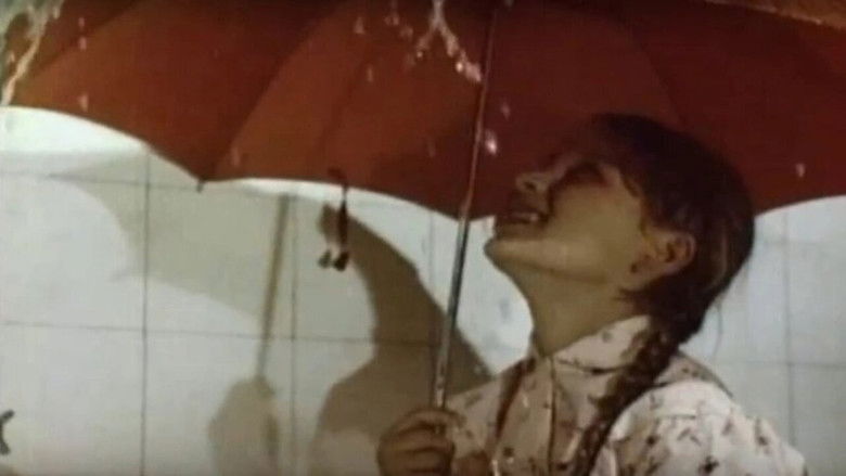 кадр из фильма Kišobran