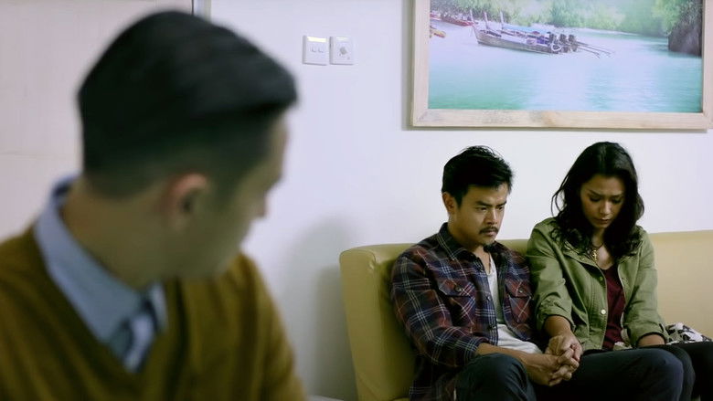 кадр из фильма Cek Toko Sebelah