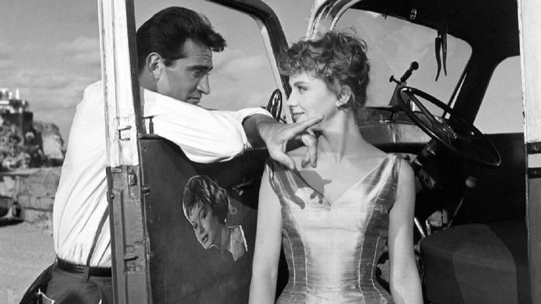 кадр из фильма Amore a prima vista