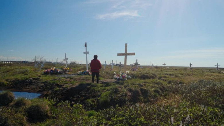 кадр из фильма Η ύβρις της ανθρωπότητας