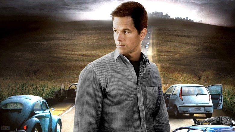 кадр из фильма Явление