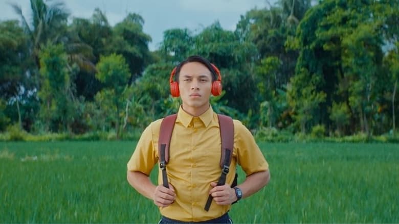 кадр из фильма Aku Jati, Aku Asperger