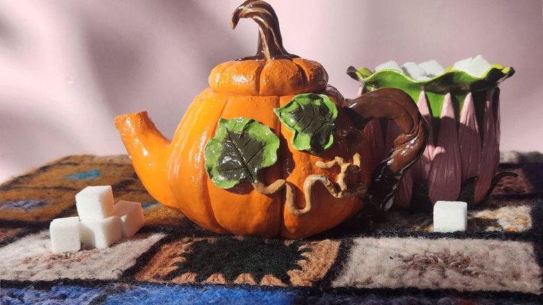 кадр из фильма Broken Elbow