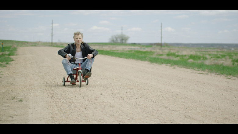 кадр из фильма PYXIS