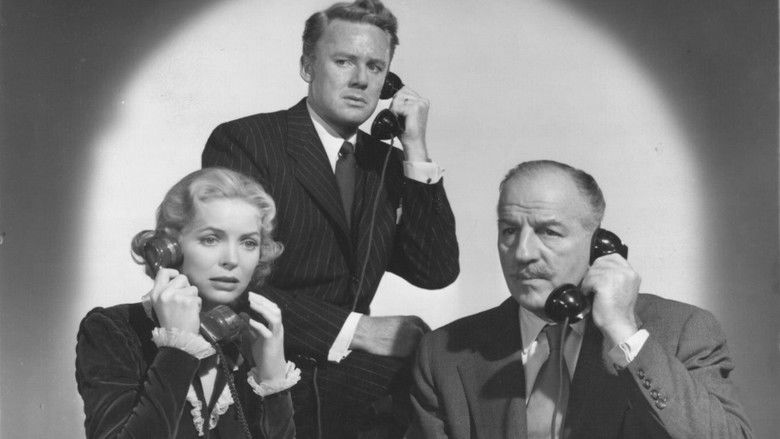 кадр из фильма Invitation