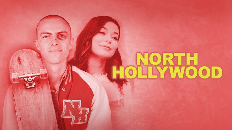 кадр из фильма Северный Голливуд