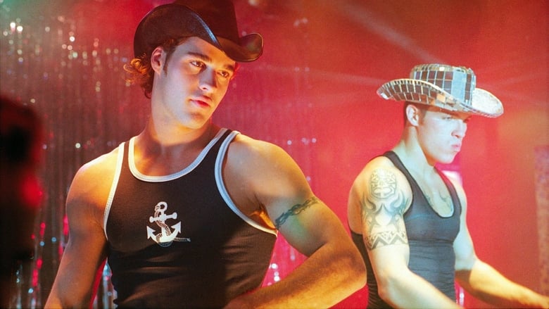 кадр из фильма Danny in the Sky