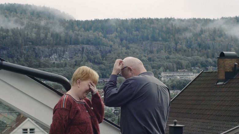 кадр из фильма Hjemsøgelsen