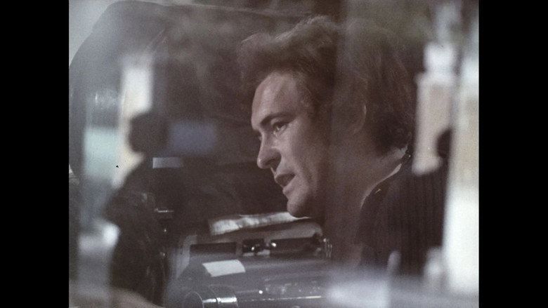 кадр из фильма La nostra magnifica ossessione - Bernardo Bertolucci e la sua generazione