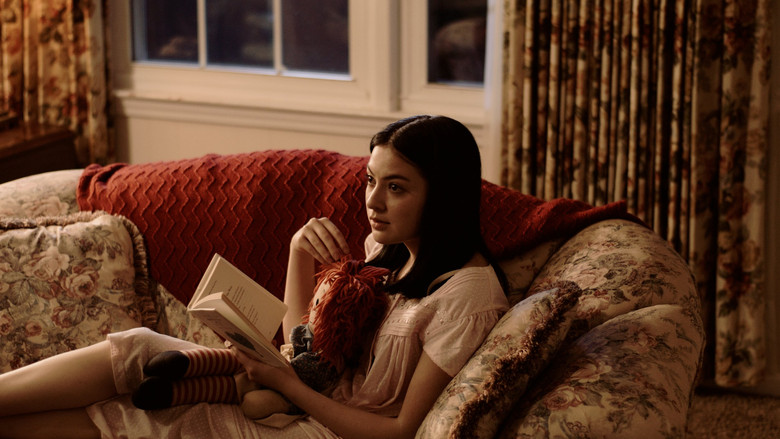 кадр из фильма Strings