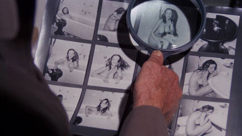 кадр из фильма Пускай мертвые лежат в могилах