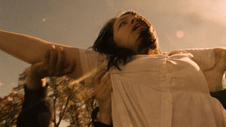 кадр из фильма Dance of the Eternal