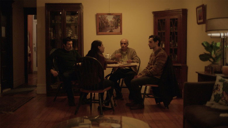 кадр из фильма If You See Something