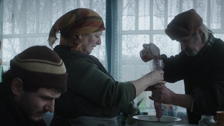 кадр из фильма Кров’янка