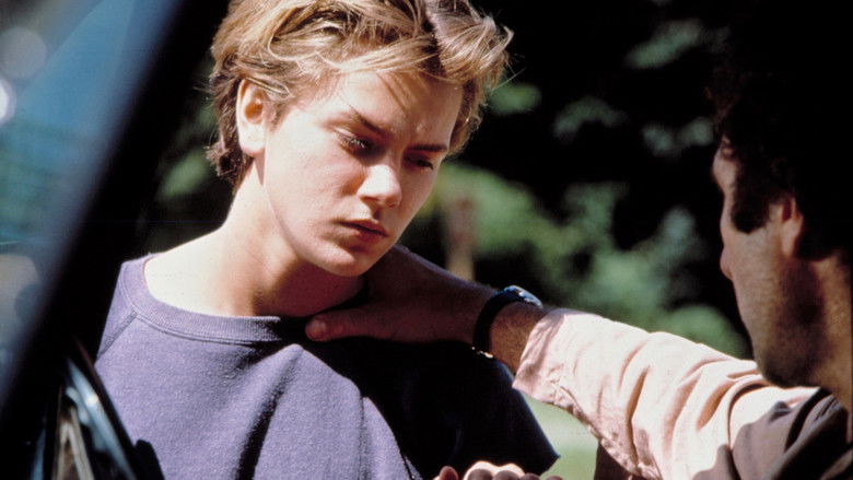 кадр из фильма На холостом ходу