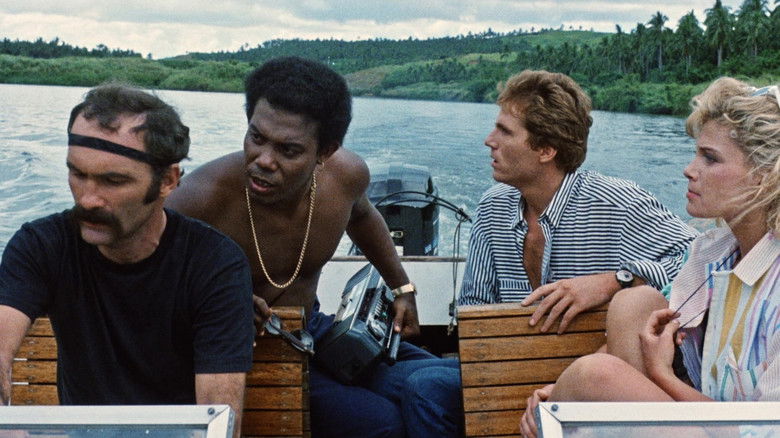 кадр из фильма После смерти