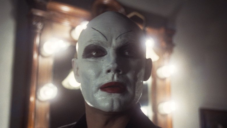 кадр из фильма Мефисто