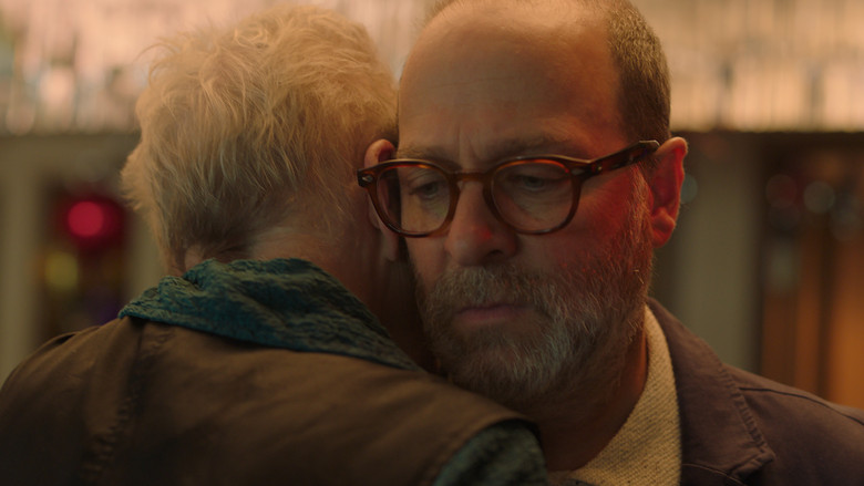 кадр из фильма Familiar Touch