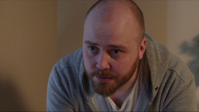 кадр из фильма Fredagsfilmen