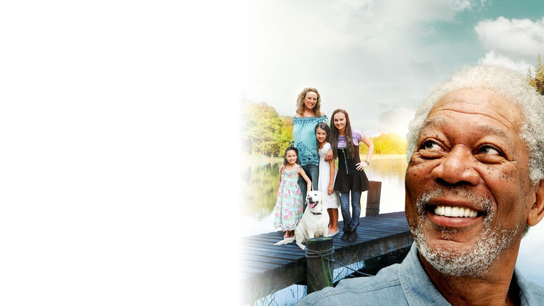 кадр из фильма Третий акт