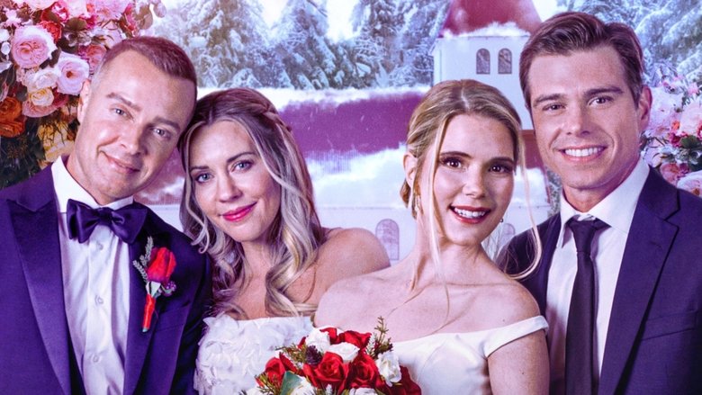 кадр из фильма Marry Christmas