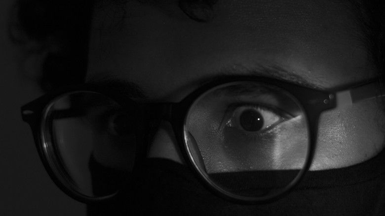 кадр из фильма PODE ENTRAR