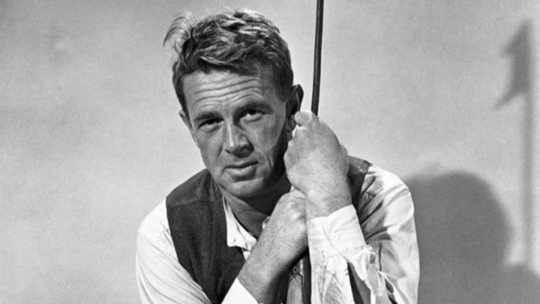 кадр из фильма Террор в техасском городке