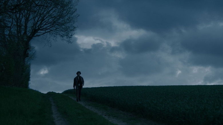 кадр из фильма La Patte de Singe