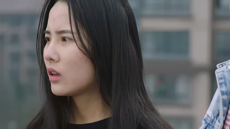 кадр из фильма 读心师