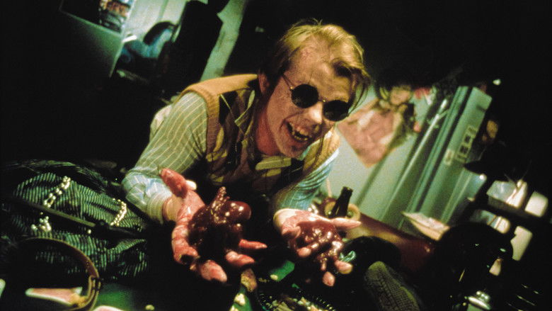 кадр из фильма Телефон дьявола