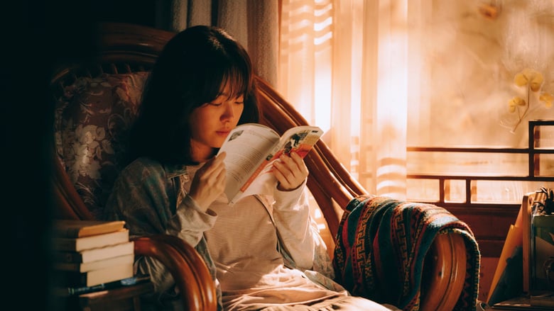 кадр из фильма Жозе