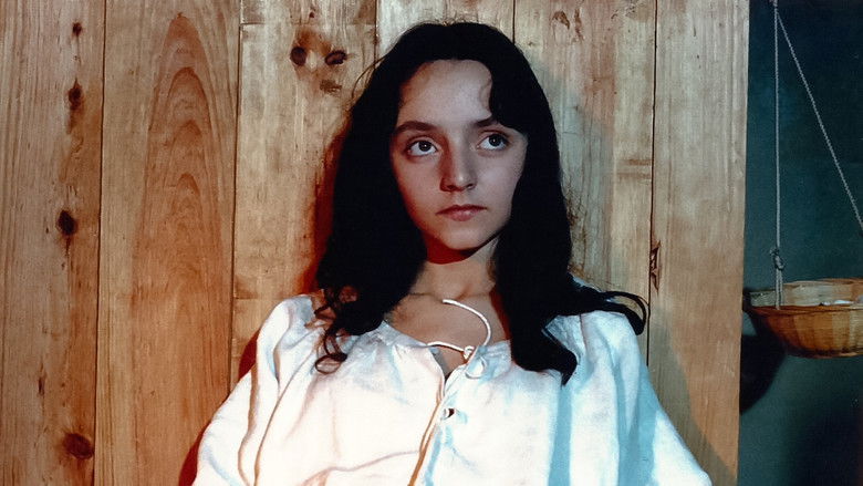 кадр из фильма Silvestre