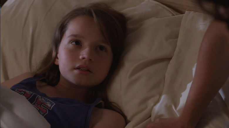 кадр из фильма Mommy's Little Angel