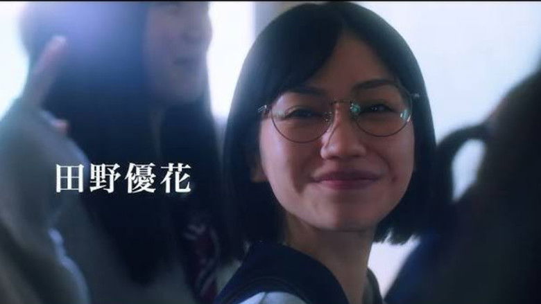 кадр из фильма ぼくらのふしだら