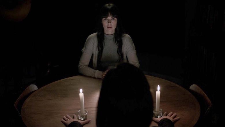 кадр из фильма Unmade