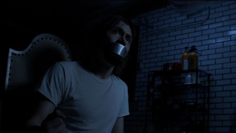 кадр из фильма Tess