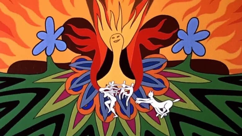 кадр из фильма The Picasso Summer