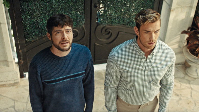 кадр из фильма She Raised Me