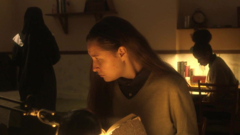 кадр из фильма Orfanato