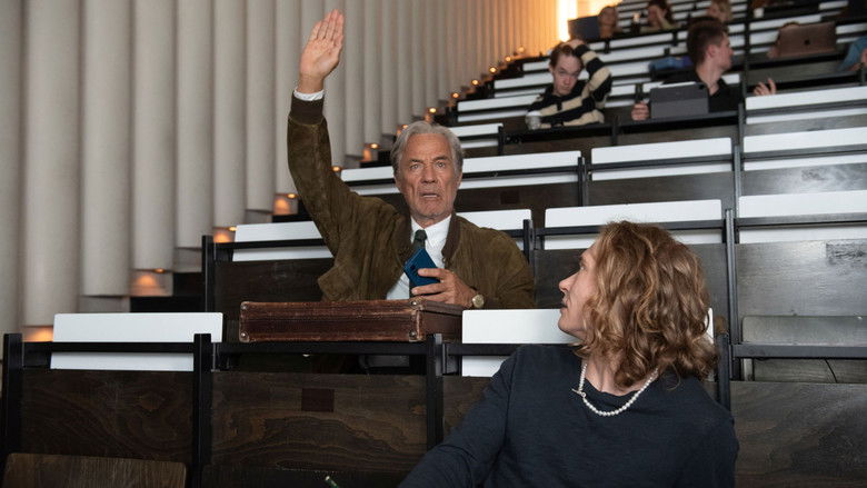 кадр из фильма Ein fast perfekter Antrag