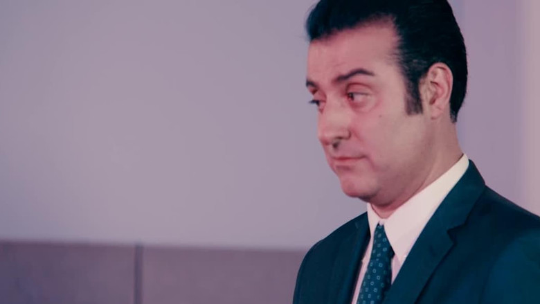 кадр из фильма Dark Deeds