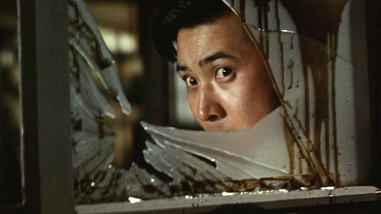 кадр из фильма Бандитский квартал