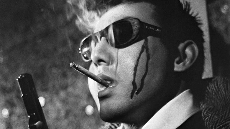 кадр из фильма История одного преступления